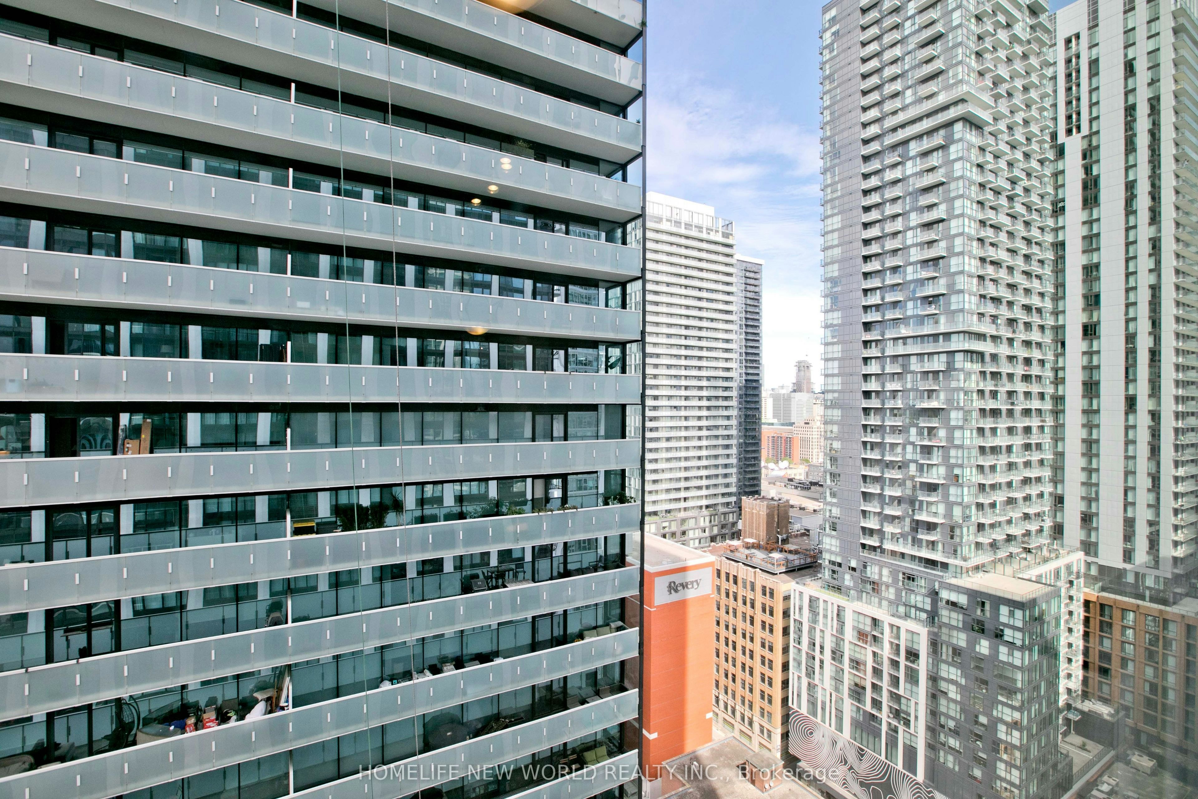 2528-400 King Street W, Toronto, ON, M5V 1K2 - 19