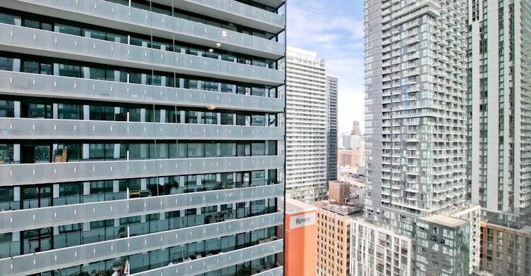 2528-400 King Street W, Toronto, ON, M5V 1K2 - 19