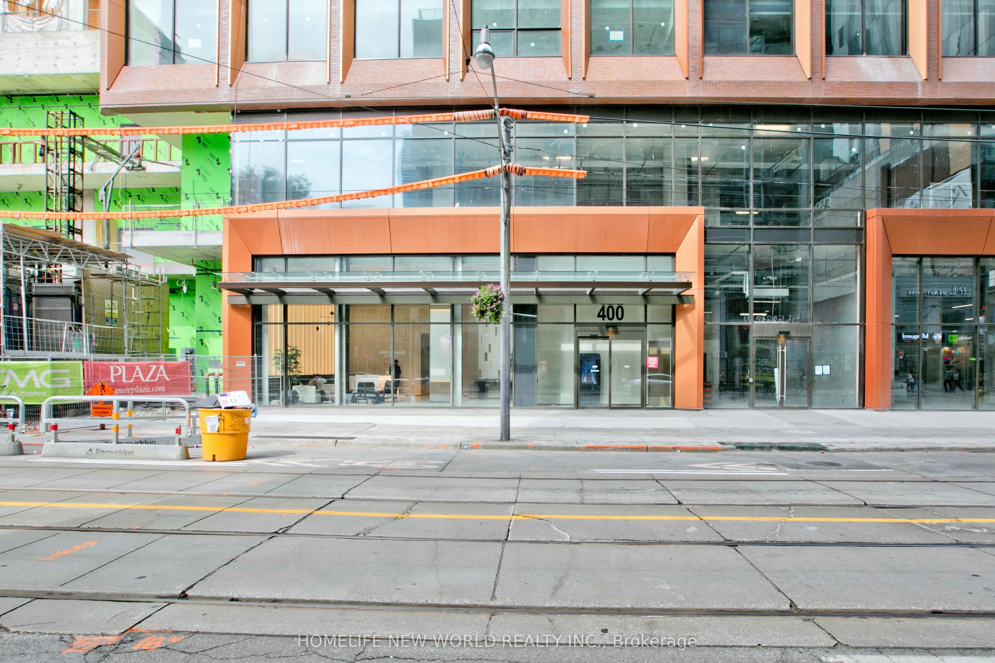 2528-400 King Street W, Toronto, ON, M5V 1K2 - 5