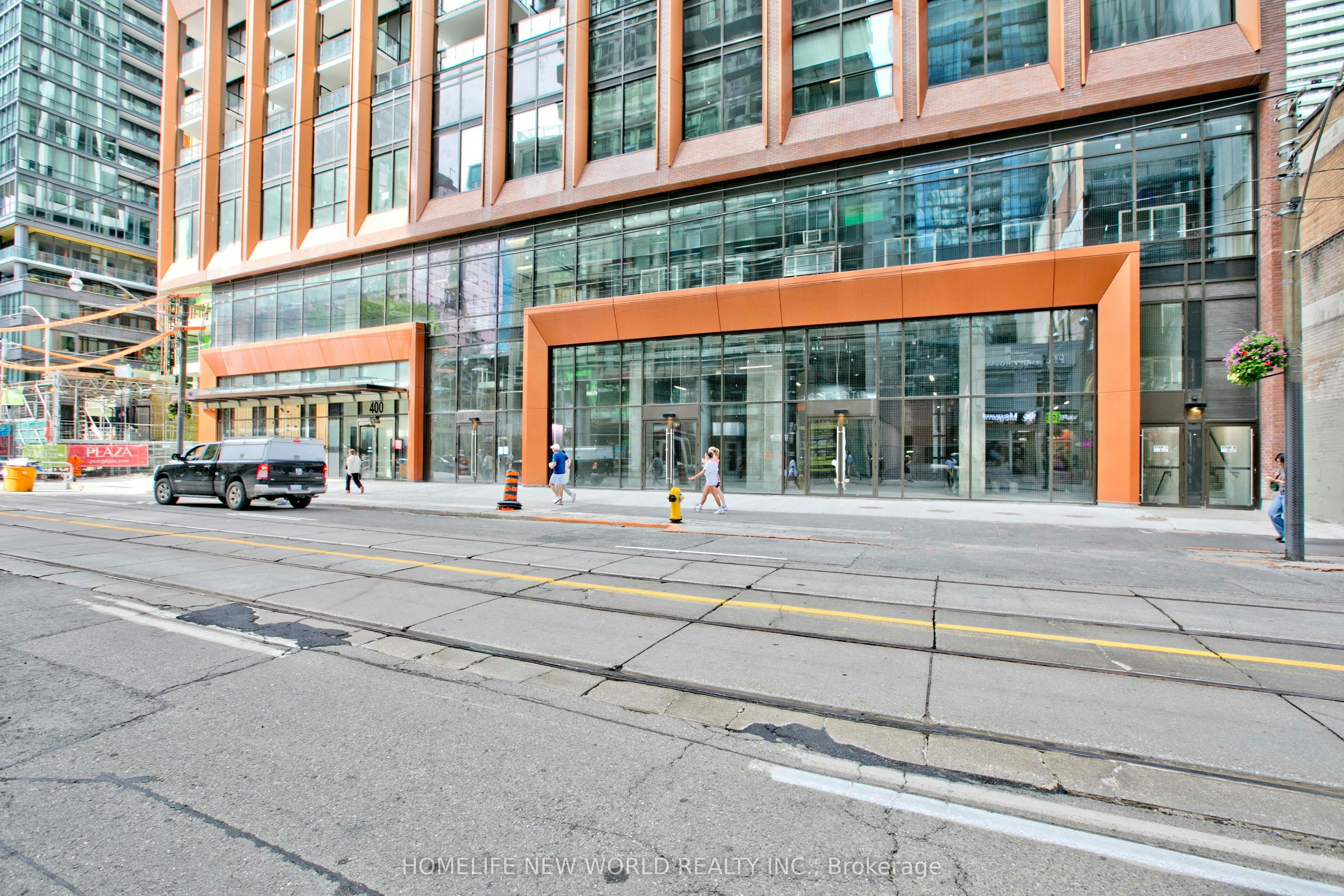 2528-400 King Street W, Toronto, ON, M5V 1K2 - 4