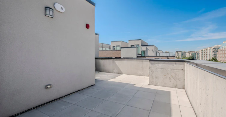 4-35-851 Sheppard Avenue W, Toronto, ON, M3H 0G2 - 4