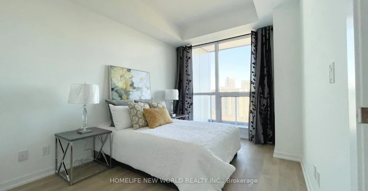 1206-32 Forest Manor Road, Toronto, ON, M2J 0H2 - 15