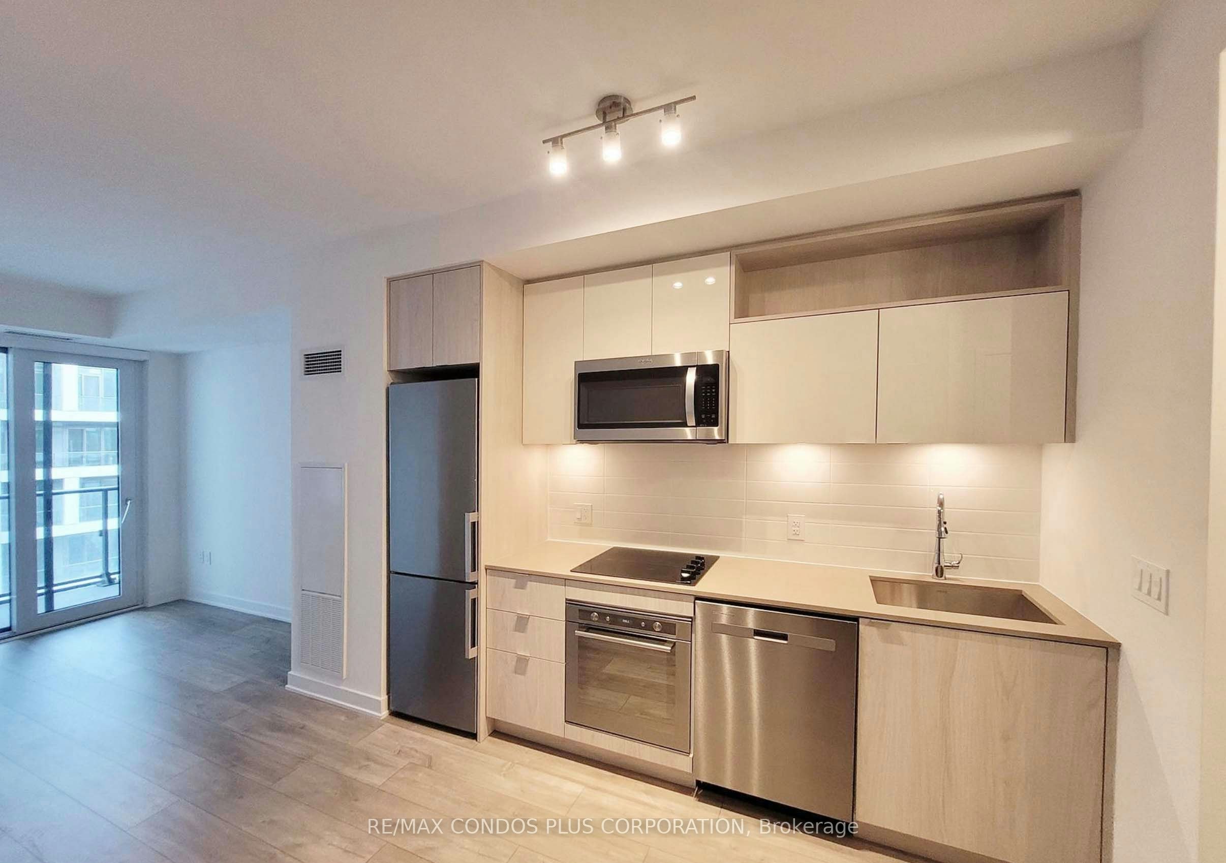 946-121 Lower Sherbourne Street, Toronto, ON, M5A 0W8 - 2
