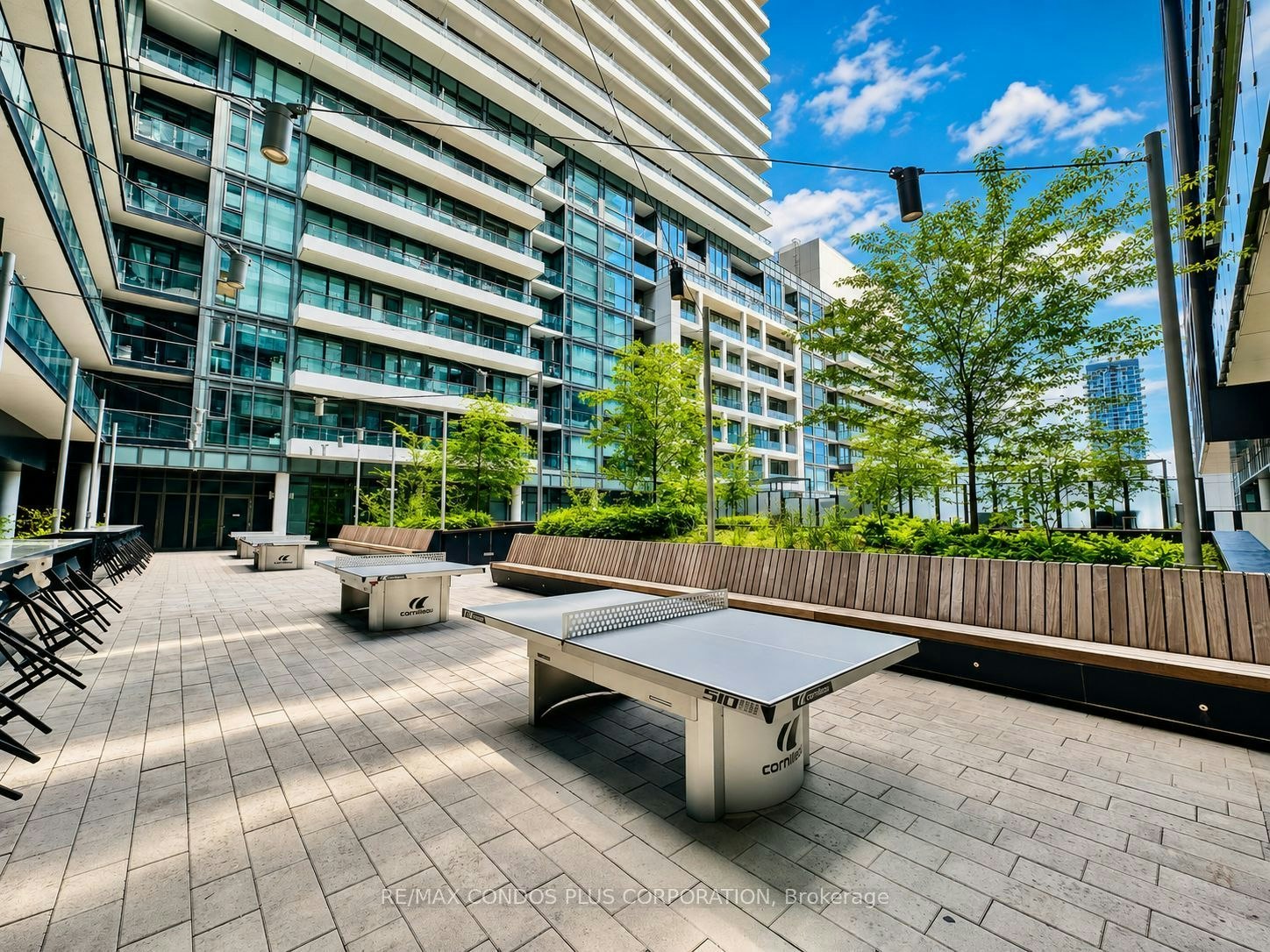 946-121 Lower Sherbourne Street, Toronto, ON, M5A 0W8 - 13