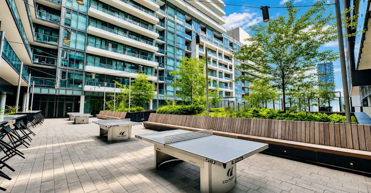 946-121 Lower Sherbourne Street, Toronto, ON, M5A 0W8 - 13