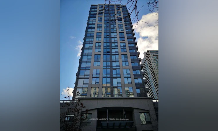 1515-35 Hollywood Avenue