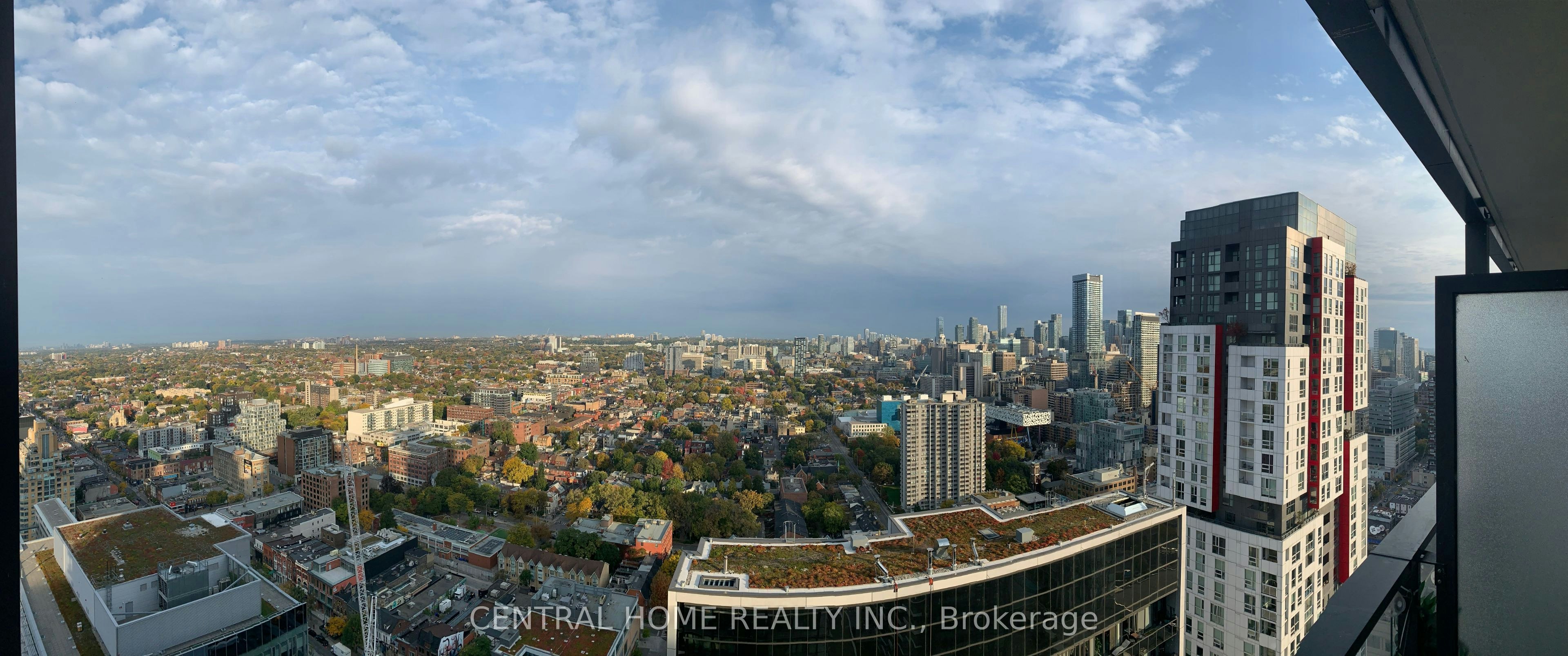 3407-125 Peter Street, Toronto, ON, M5V 0M2