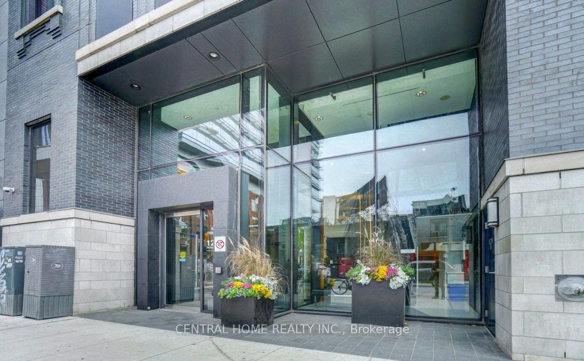 3407-125 Peter Street, Toronto, ON, M5V 0M2 - 19