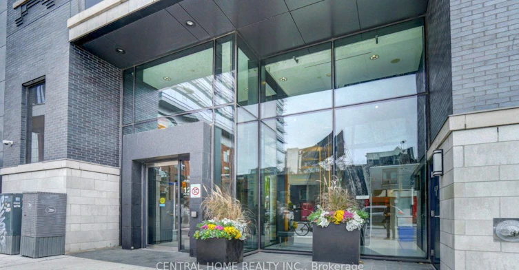 3407-125 Peter Street, Toronto, ON, M5V 0M2 - 19