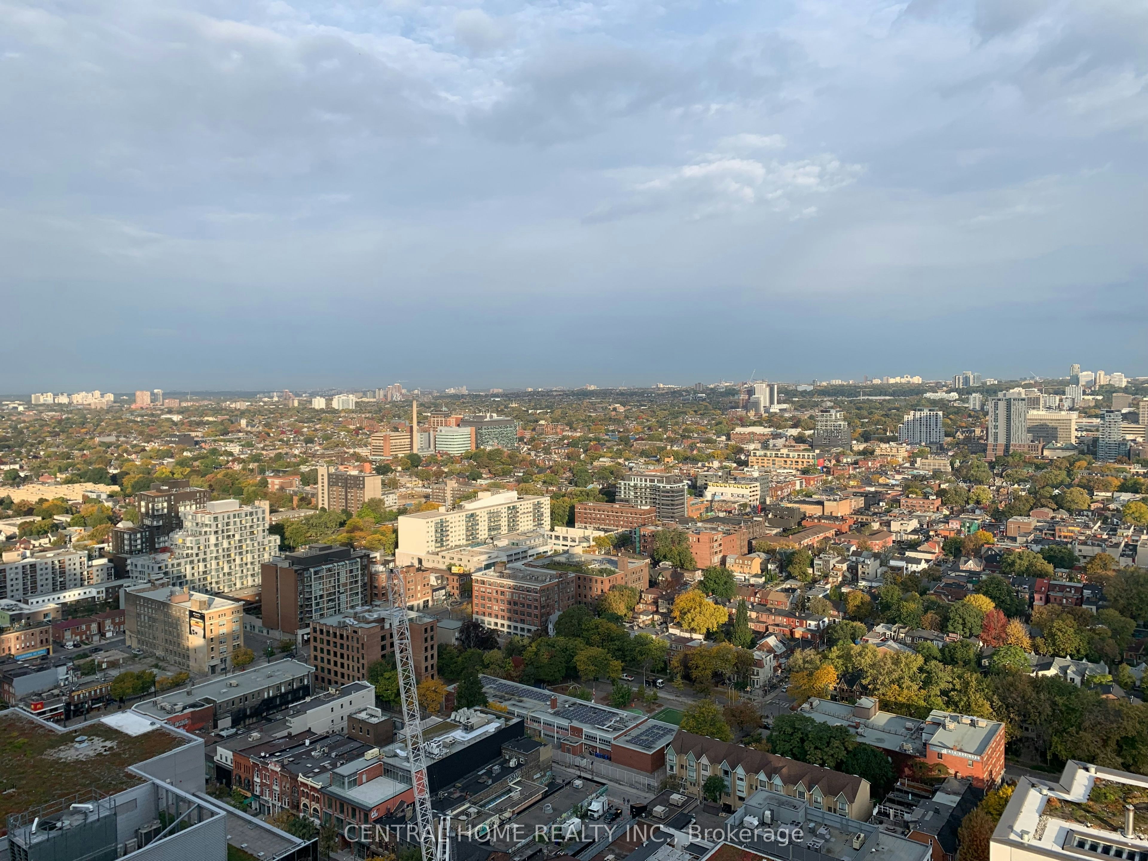 3407-125 Peter Street, Toronto, ON, M5V 0M2 - 2