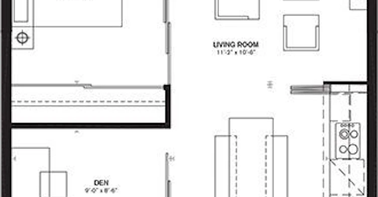 3407-125 Peter Street, Toronto, ON, M5V 0M2 - 16