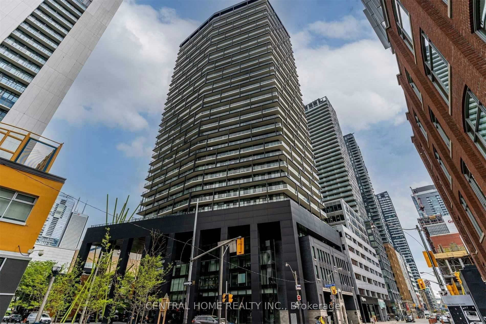 3407-125 Peter Street, Toronto, ON, M5V 0M2 - 18