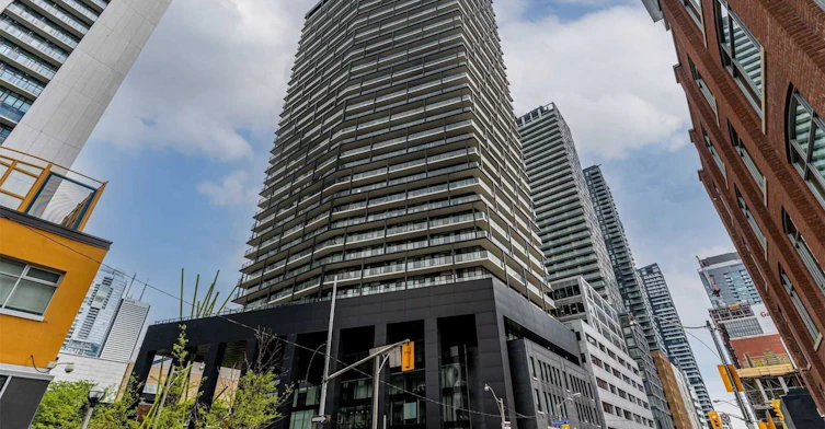 3407-125 Peter Street, Toronto, ON, M5V 0M2 - 18