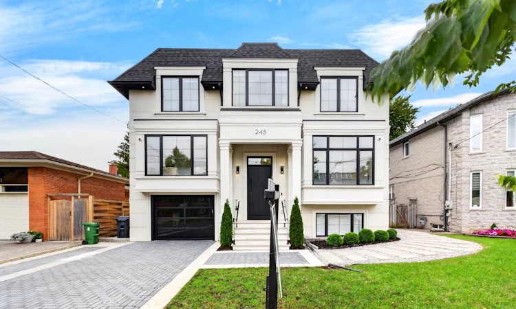 245 Patricia Avenue
