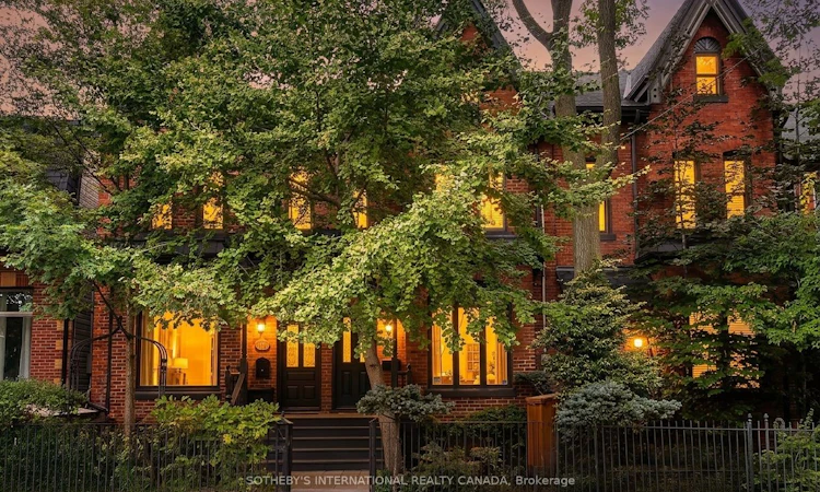 140 Spruce Street