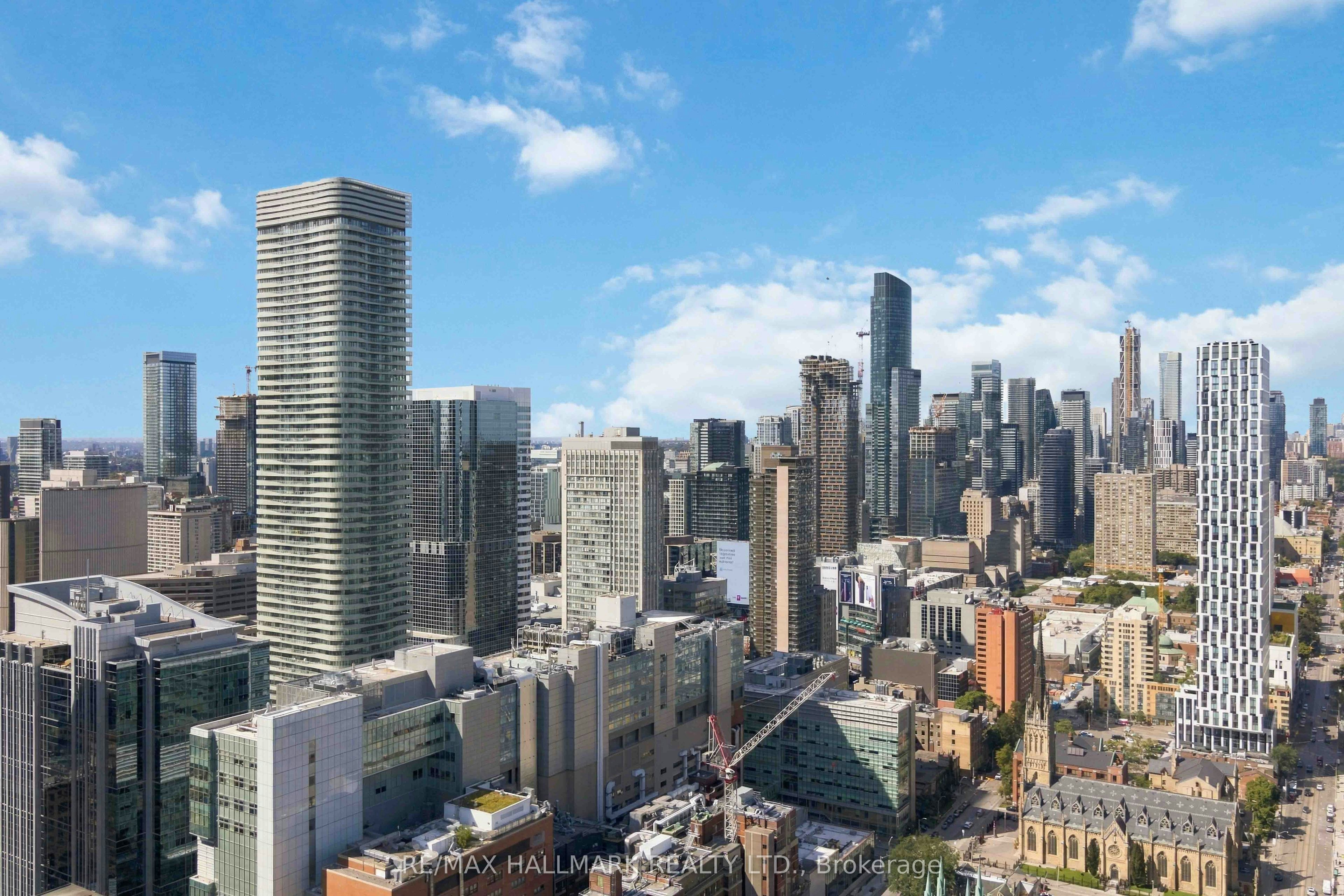 5002-89 Church Street, Toronto, ON, M5C 0B7 - 22