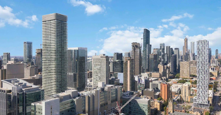 5002-89 Church Street, Toronto, ON, M5C 0B7 - 22