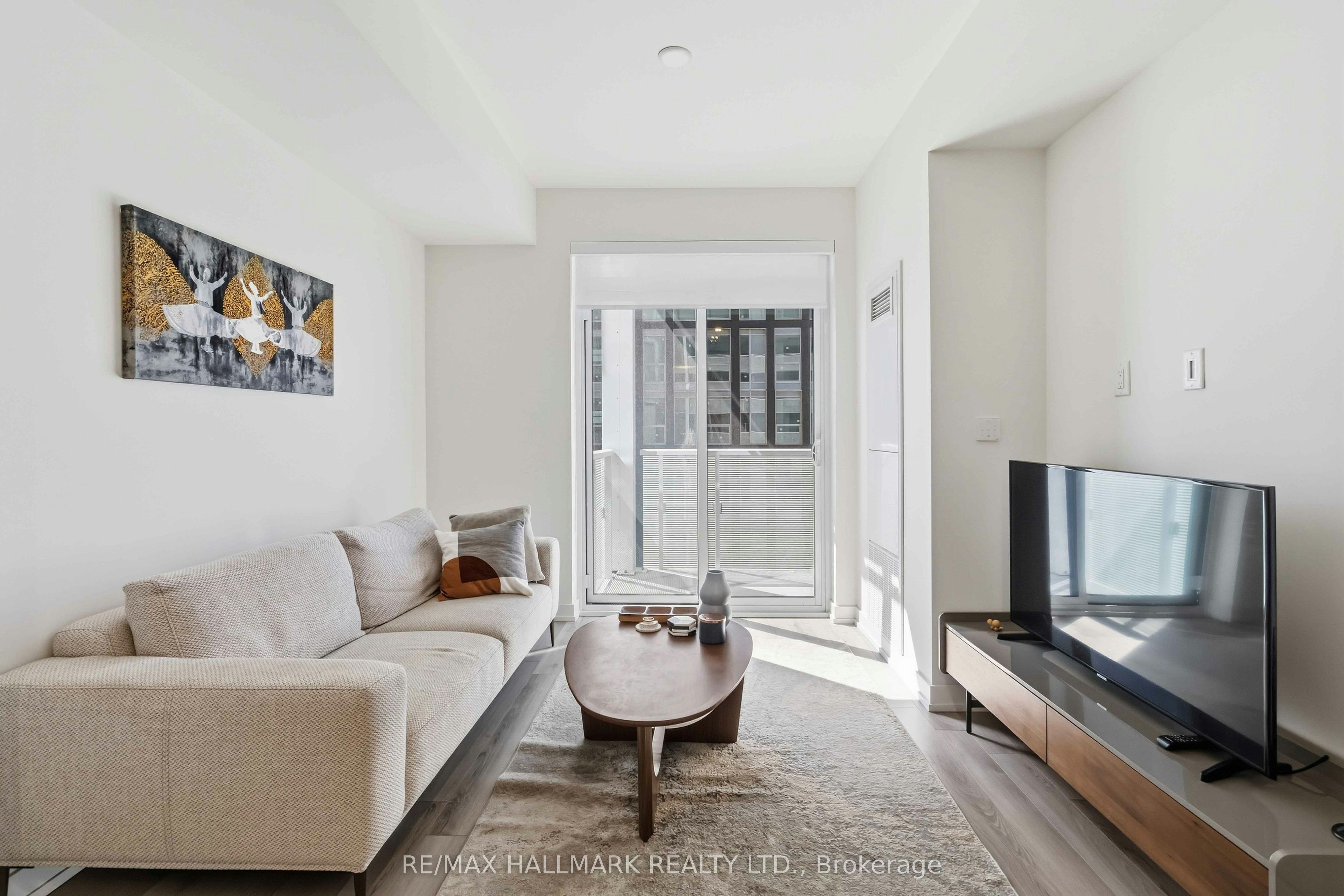 5002-89 Church Street, Toronto, ON, M5C 0B7 - 10