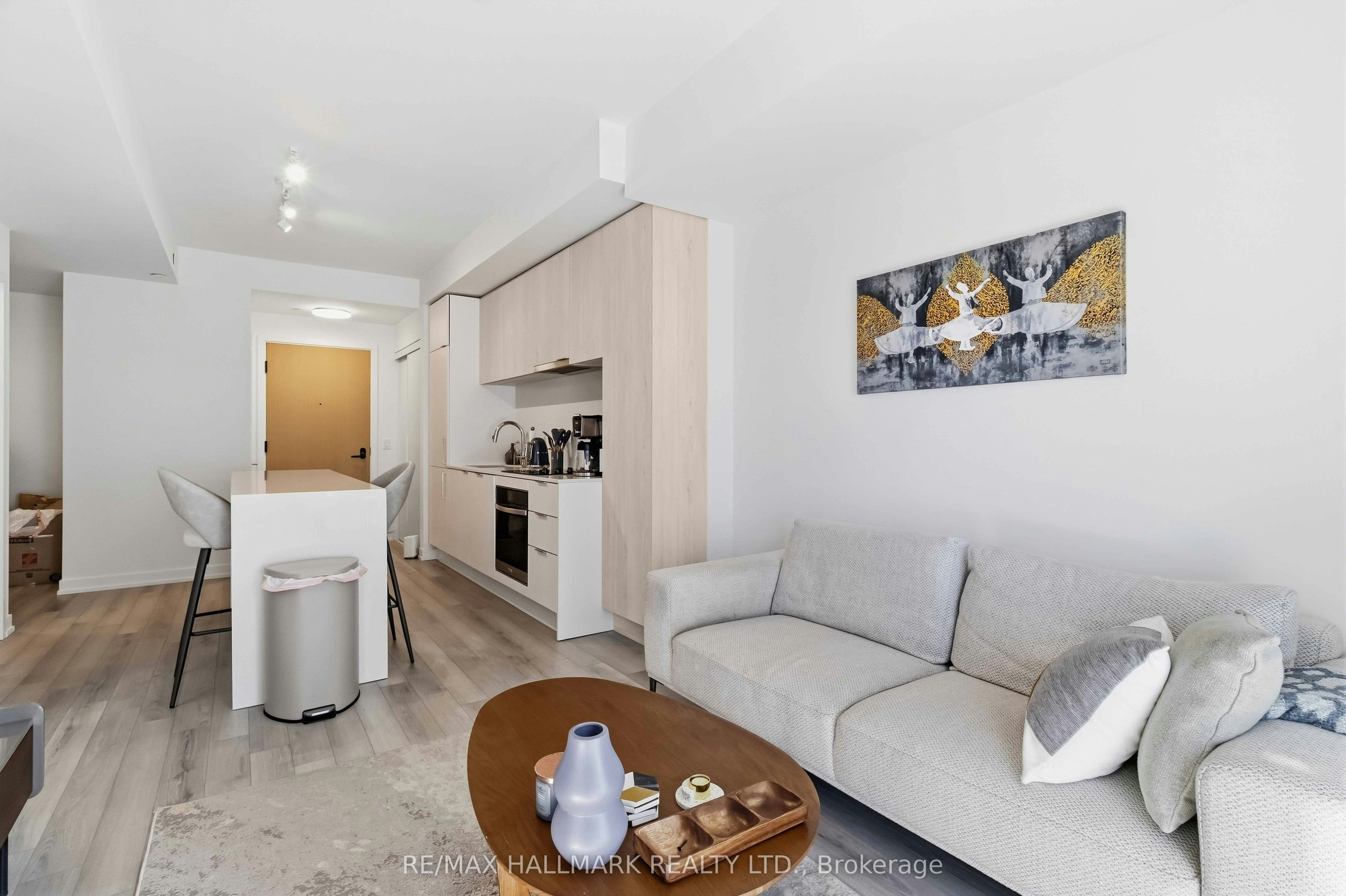 5002-89 Church Street, Toronto, ON, M5C 0B7 - 9