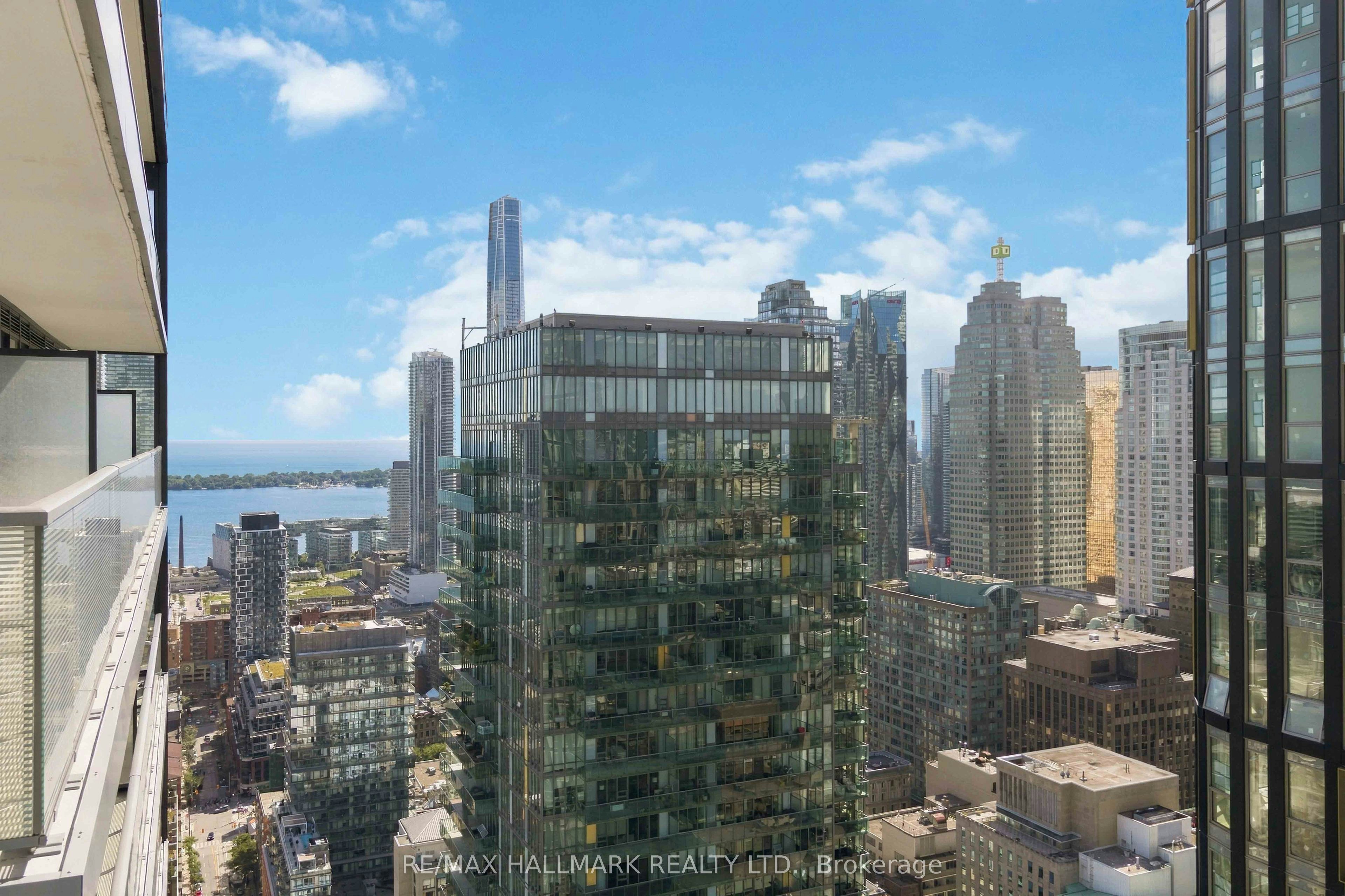 5002-89 Church Street, Toronto, ON, M5C 0B7 - 20