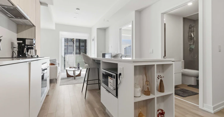 5002-89 Church Street, Toronto, ON, M5C 0B7 - 8