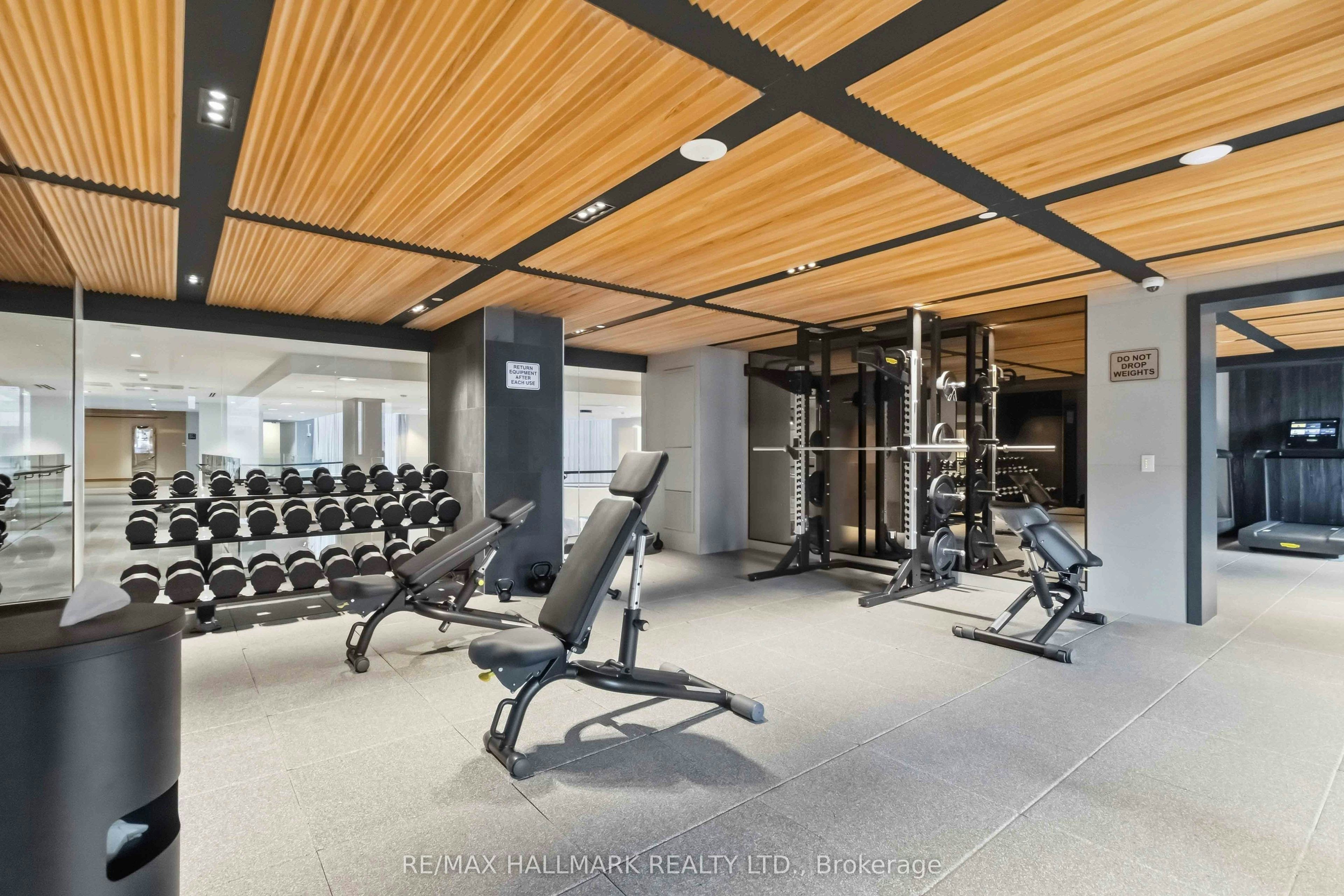 5002-89 Church Street, Toronto, ON, M5C 0B7 - 26