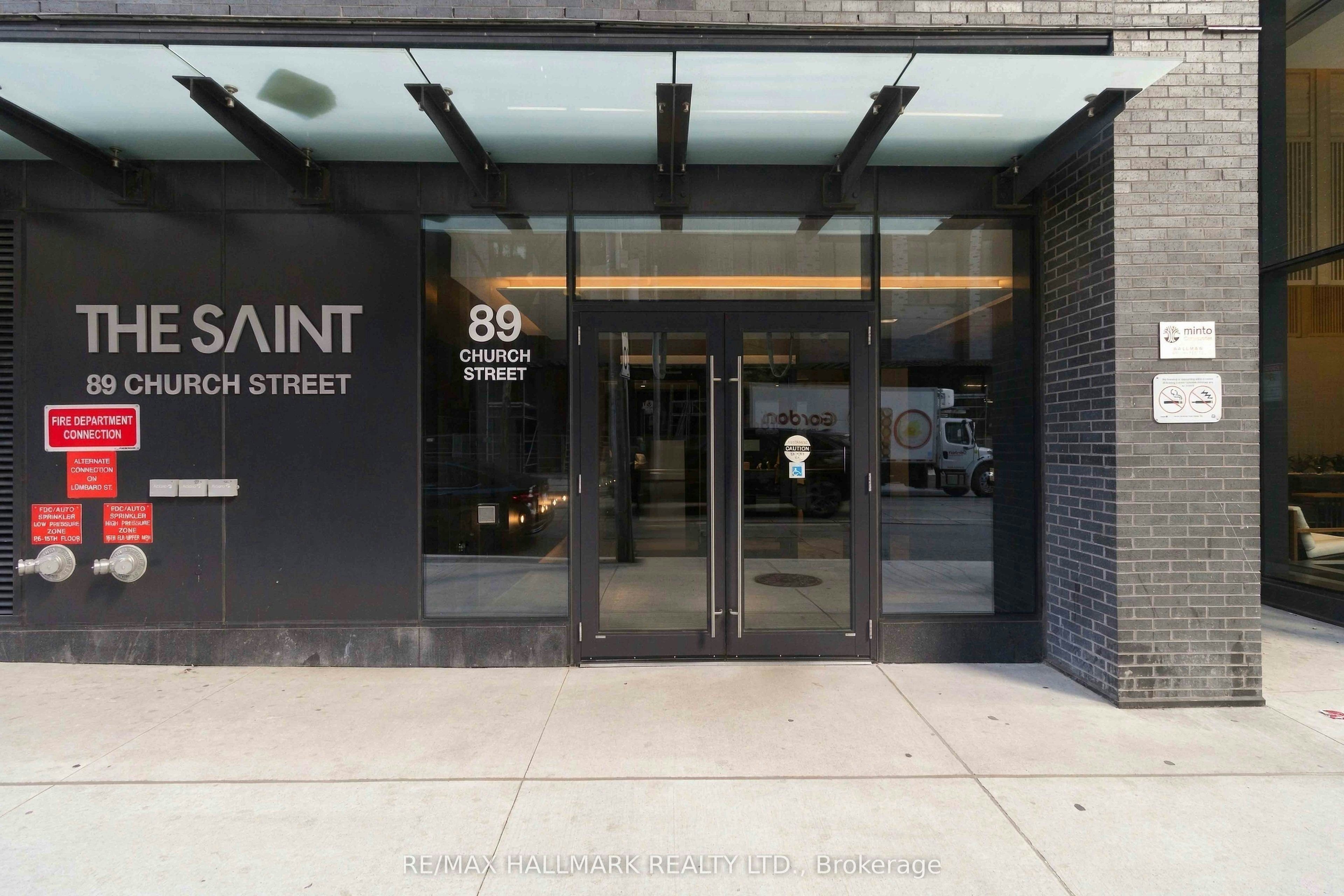 5002-89 Church Street, Toronto, ON, M5C 0B7 - 3