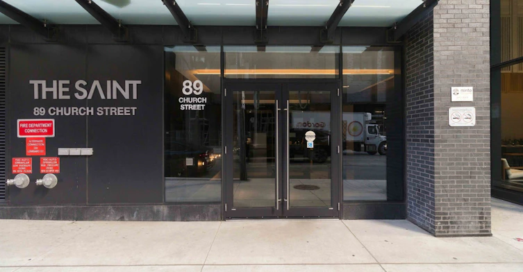 5002-89 Church Street, Toronto, ON, M5C 0B7 - 3