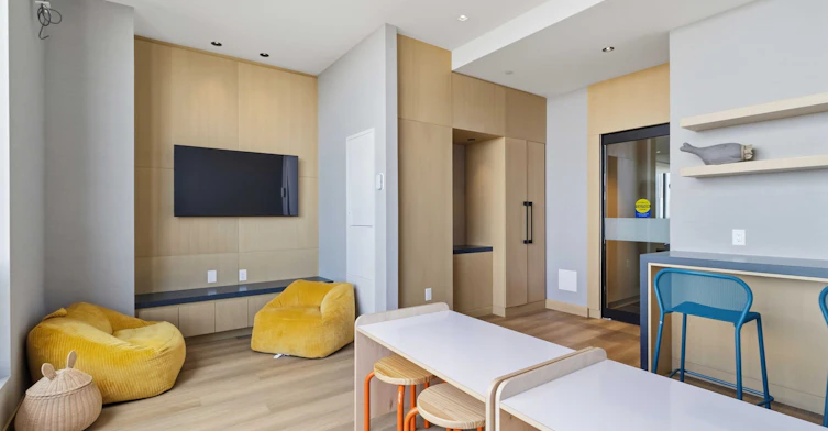 5002-89 Church Street, Toronto, ON, M5C 0B7 - 23