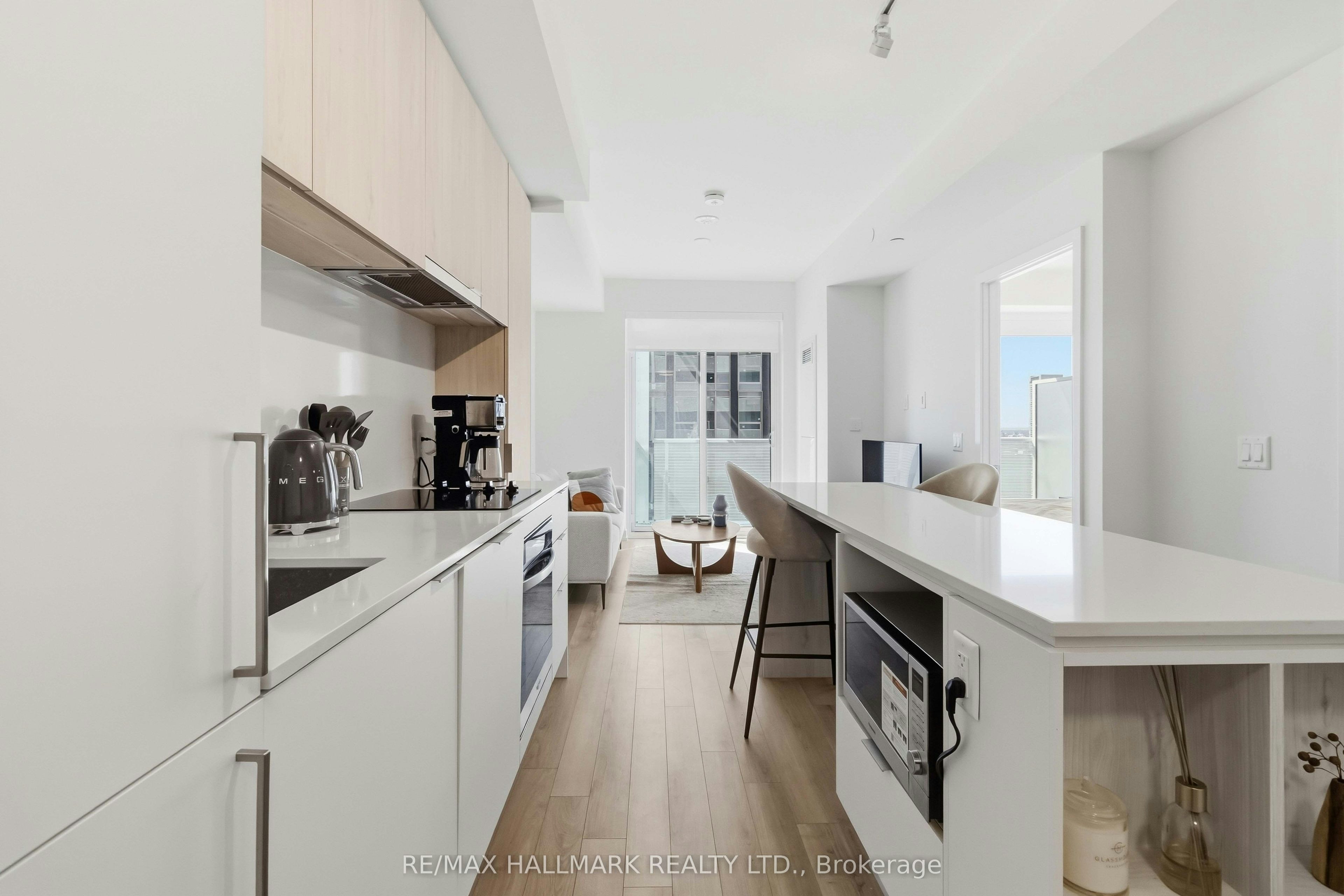 5002-89 Church Street, Toronto, ON, M5C 0B7 - 7