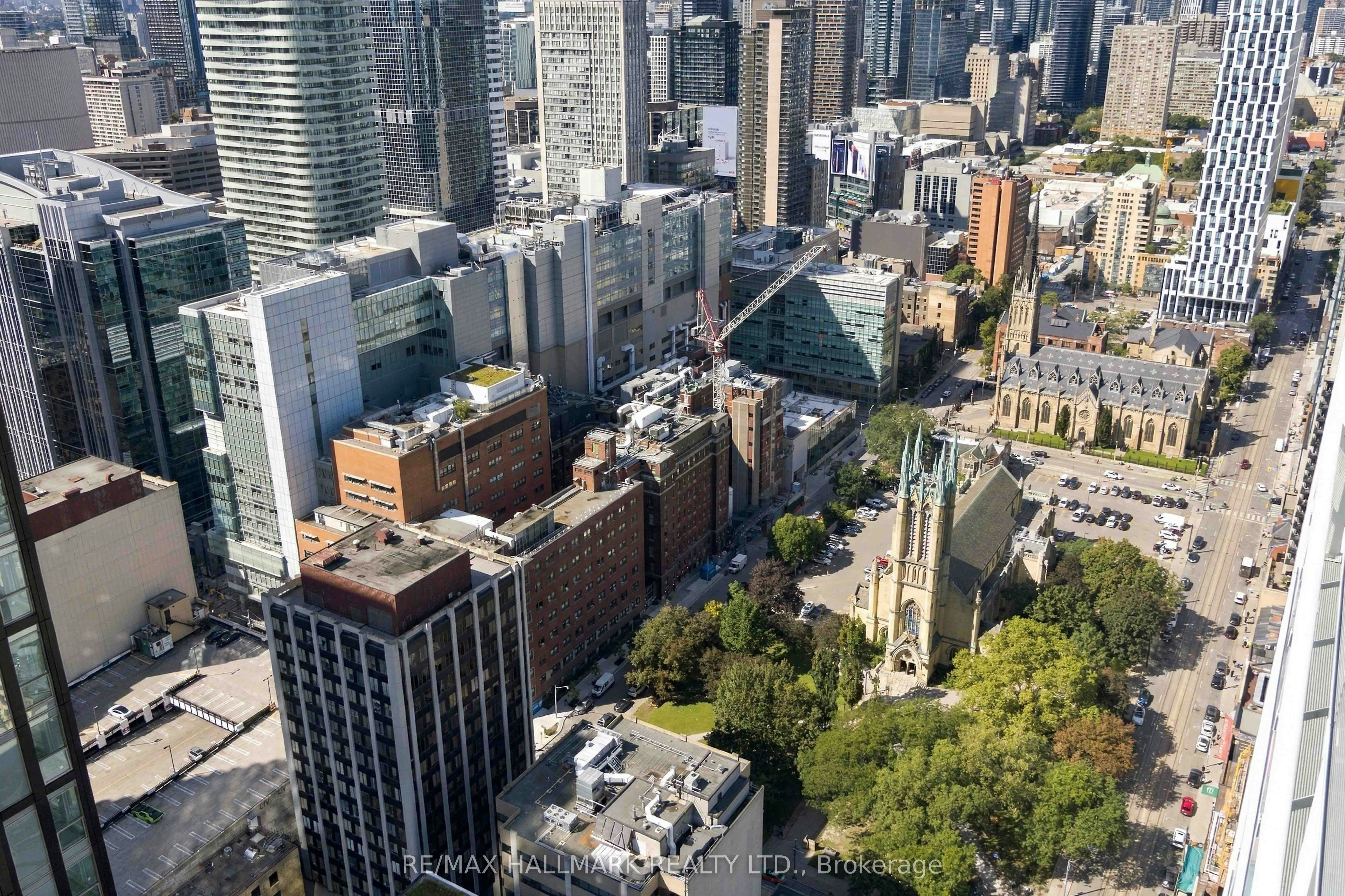 5002-89 Church Street, Toronto, ON, M5C 0B7 - 21
