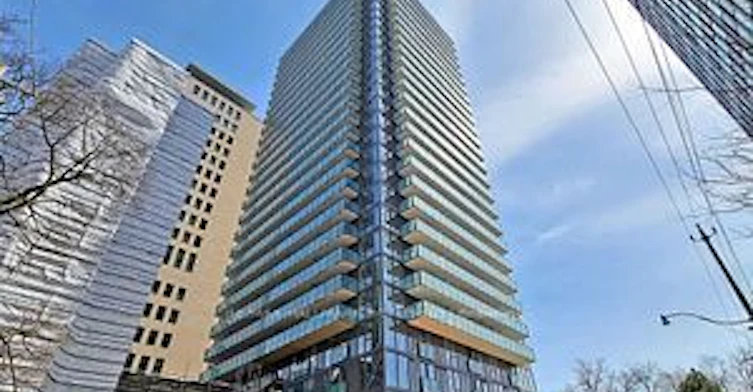 1008-99 Foxbar Road, Toronto, ON, M4V 0B2