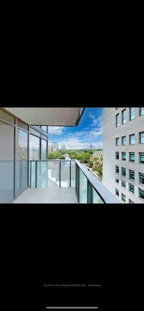1008-99 Foxbar Road, Toronto, ON, M4V 0B2 - 2