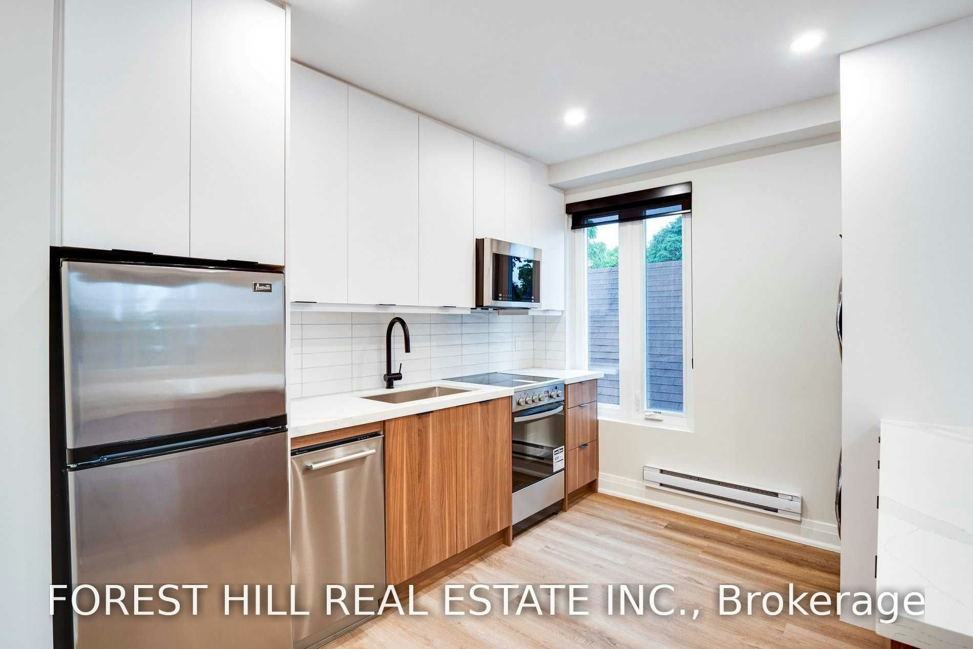 5-1 Greensides Avenue, Toronto, ON, M6G 3P5 - 3