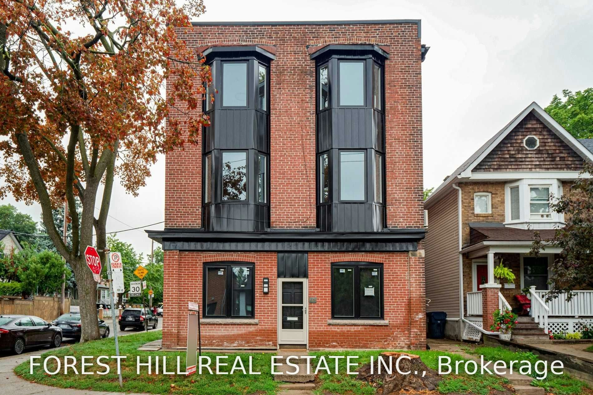 5-1 Greensides Avenue, Toronto, ON, M6G 3P5 - 30