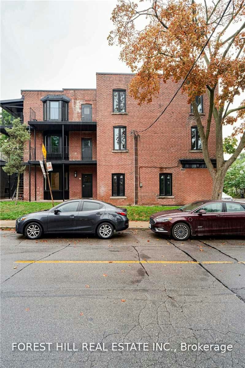 5-1 Greensides Avenue, Toronto, ON, M6G 3P5 - 29