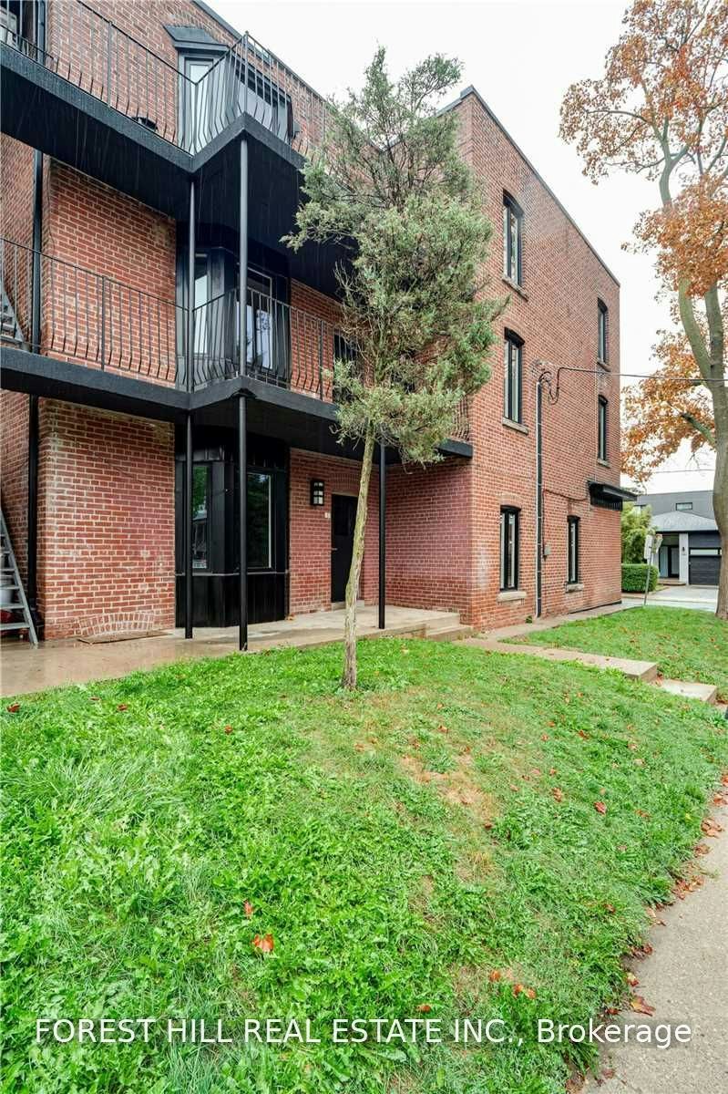 5-1 Greensides Avenue, Toronto, ON, M6G 3P5 - 28