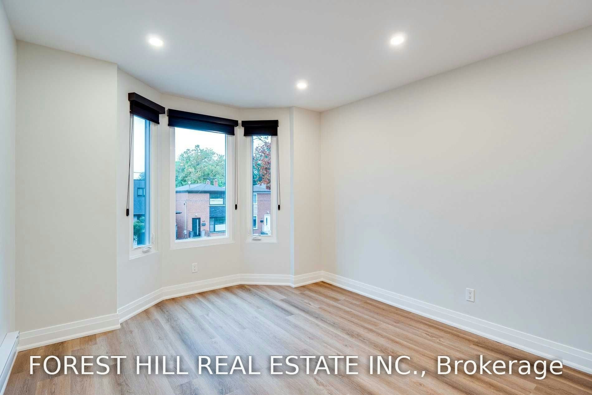 5-1 Greensides Avenue, Toronto, ON, M6G 3P5 - 9