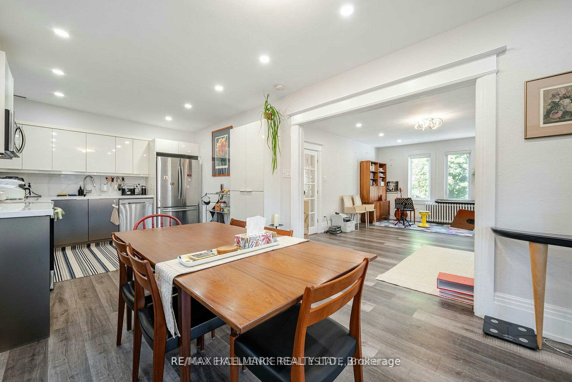 2nd Floor-193 Heath Street W, Toronto, ON, M4V 1V3 - 15