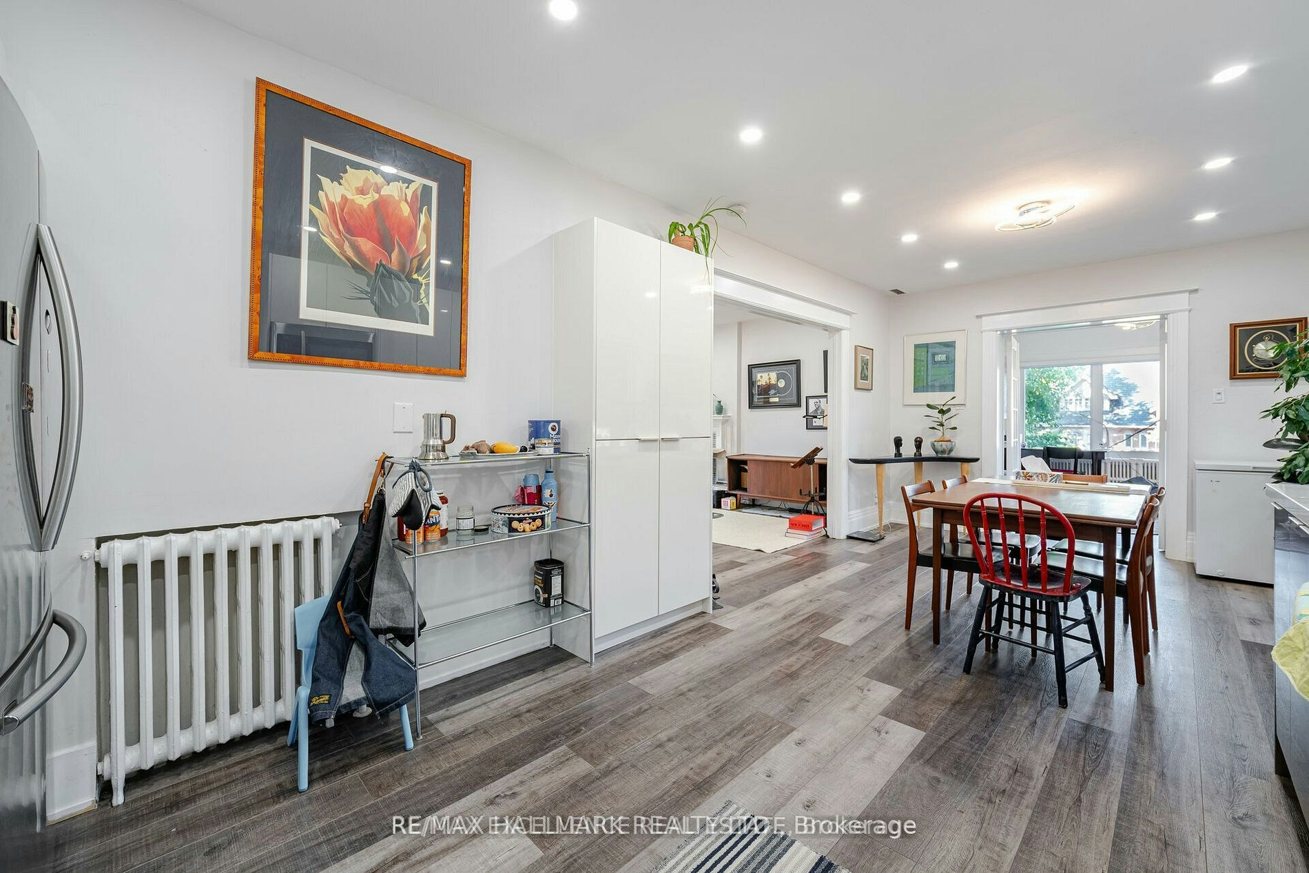 2nd Floor-193 Heath Street W, Toronto, ON, M4V 1V3 - 23