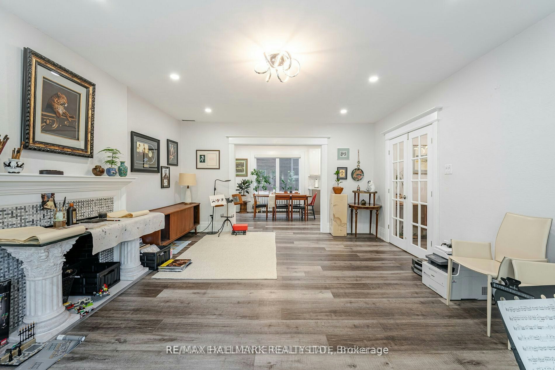 2nd Floor-193 Heath Street W, Toronto, ON, M4V 1V3 - 13