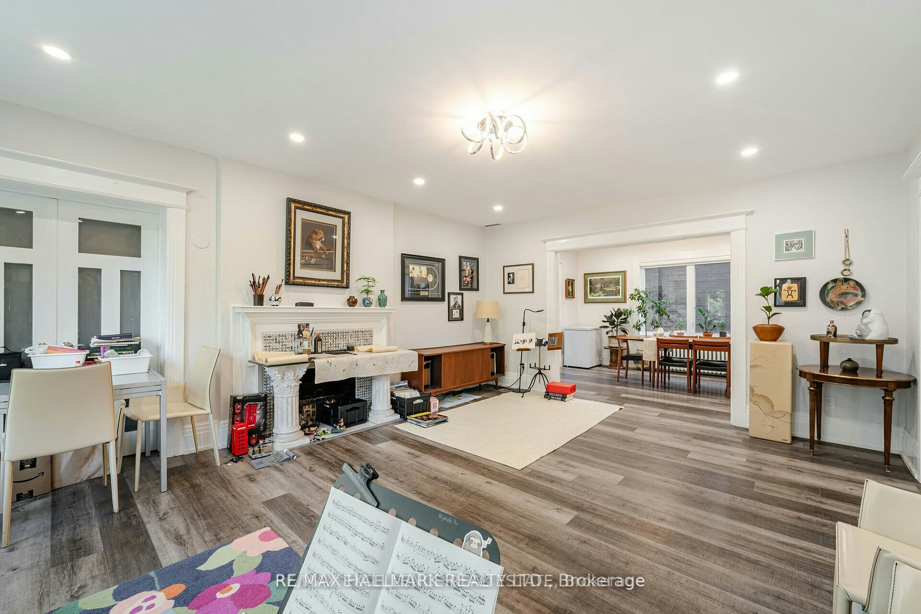 2nd Floor-193 Heath Street W, Toronto, ON, M4V 1V3 - 14