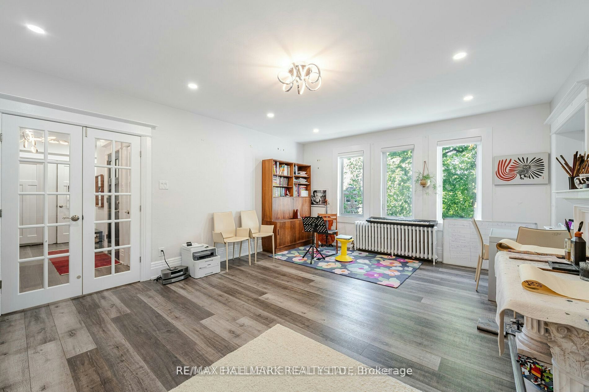 2nd Floor-193 Heath Street W, Toronto, ON, M4V 1V3 - 12