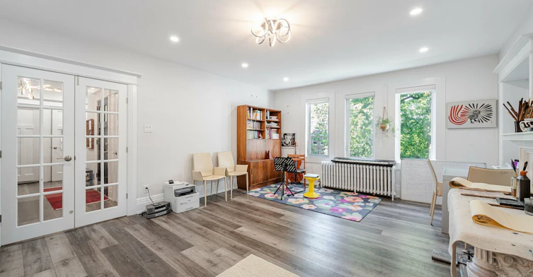 2nd Floor-193 Heath Street W, Toronto, ON, M4V 1V3 - 12