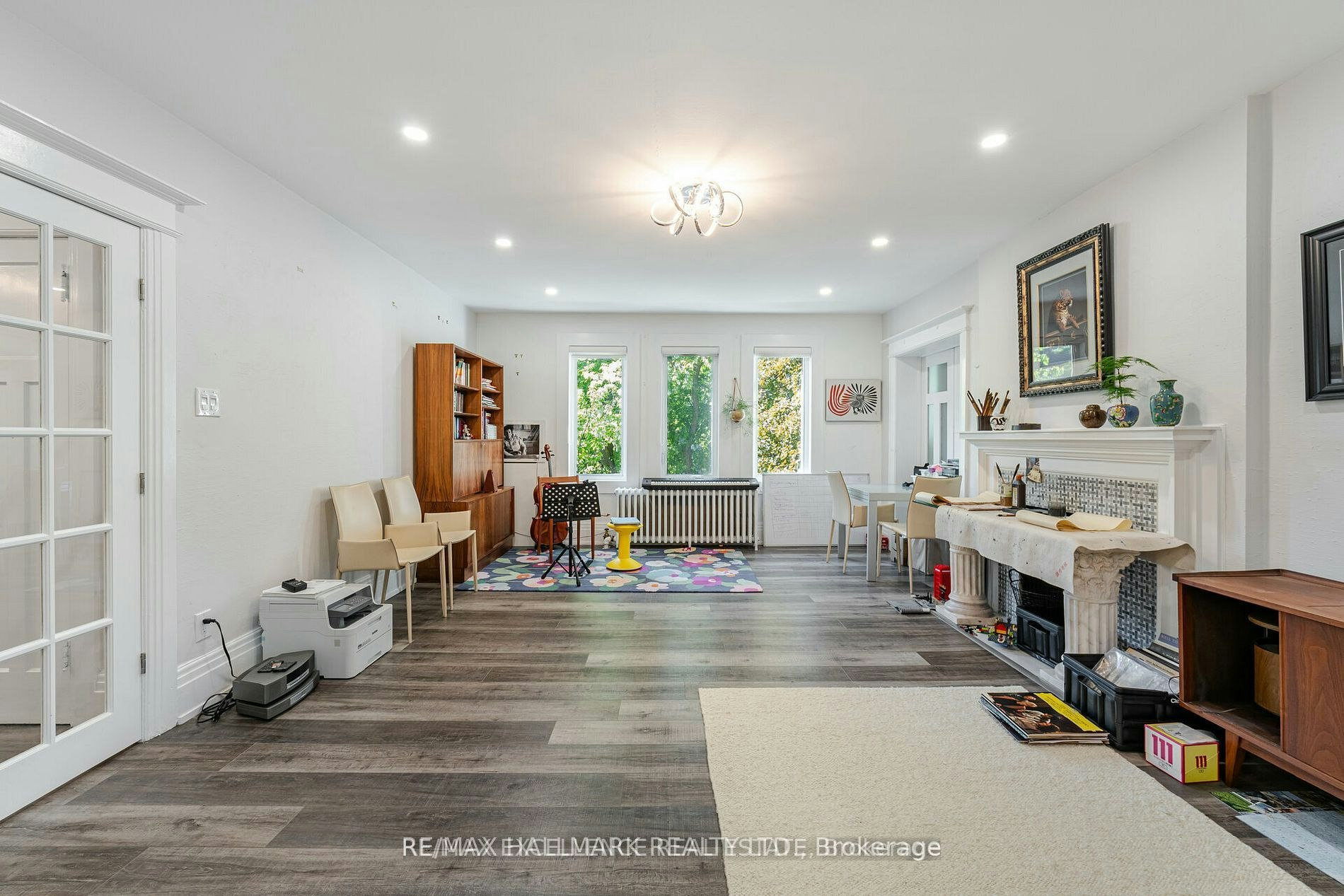 2nd Floor-193 Heath Street W, Toronto, ON, M4V 1V3 - 11