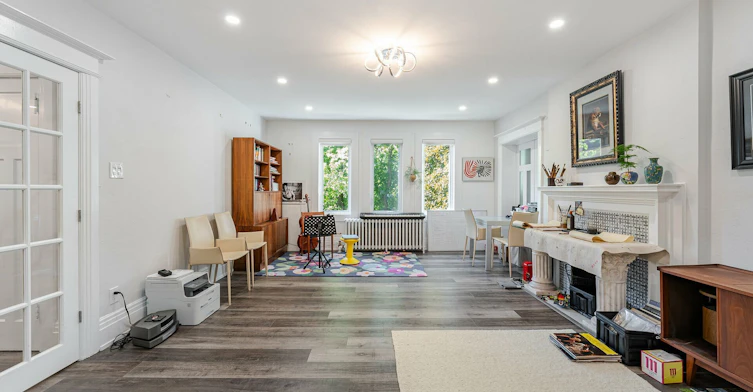 2nd Floor-193 Heath Street W, Toronto, ON, M4V 1V3 - 11