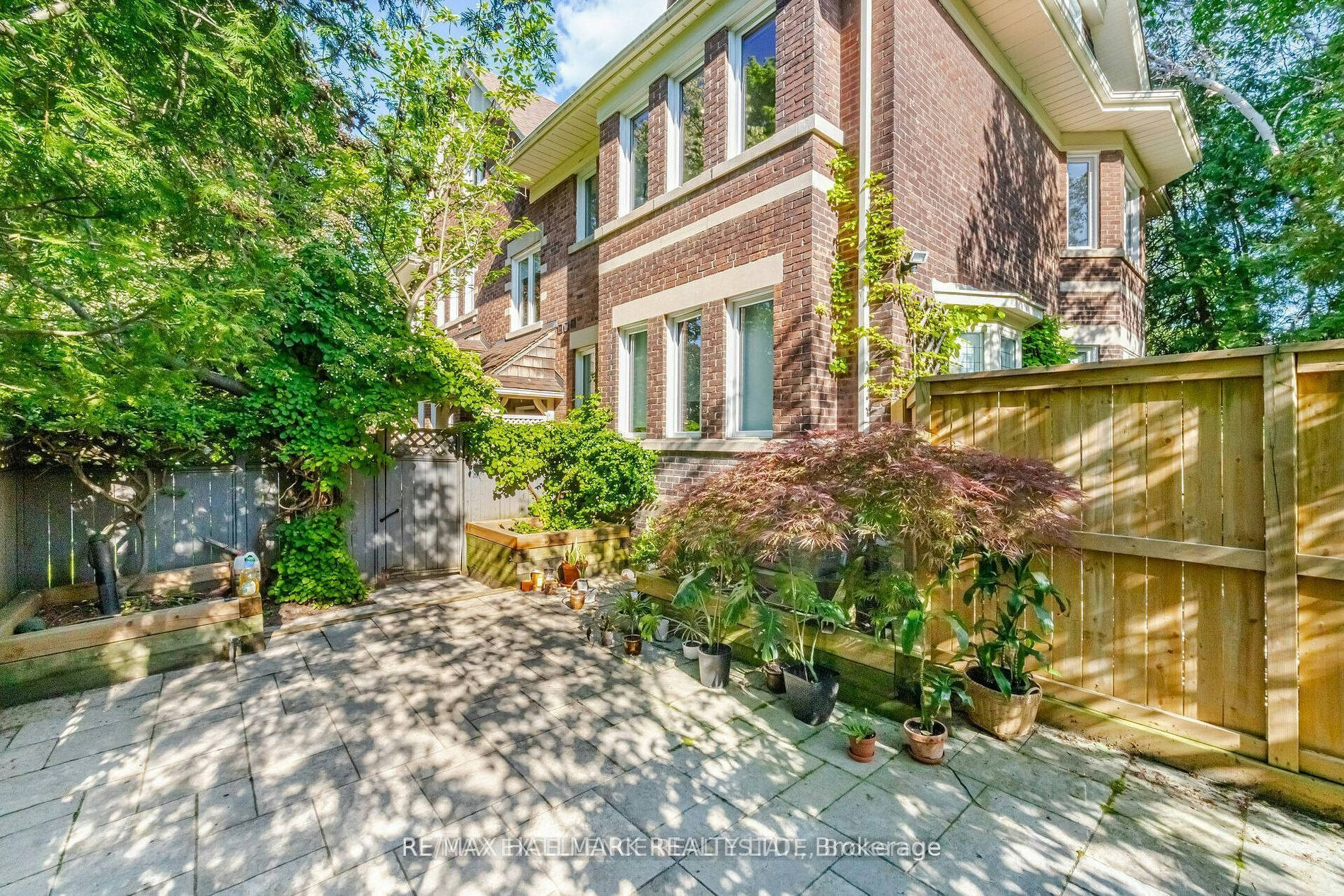 2nd Floor-193 Heath Street W, Toronto, ON, M4V 1V3 - 37