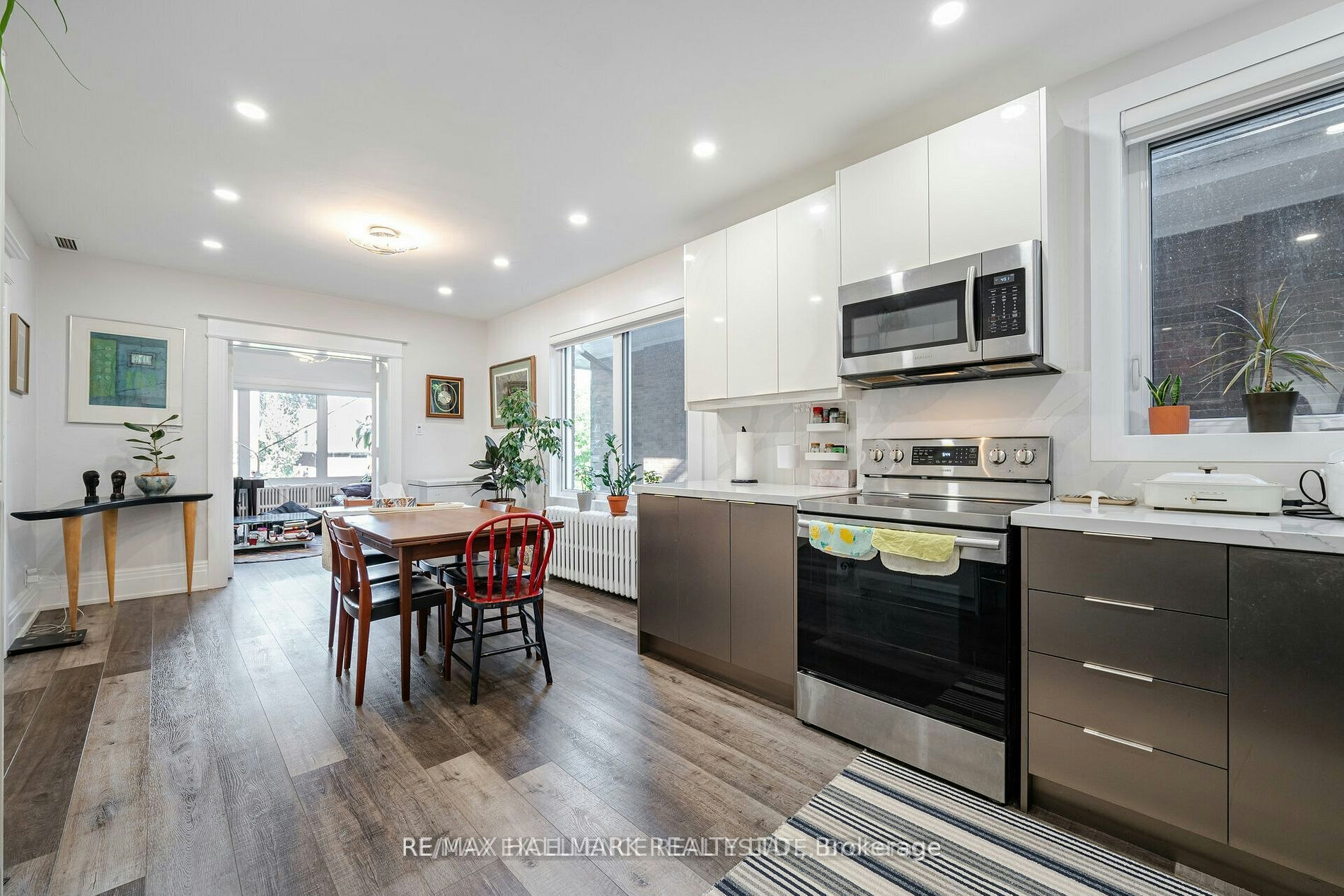2nd Floor-193 Heath Street W, Toronto, ON, M4V 1V3 - 21