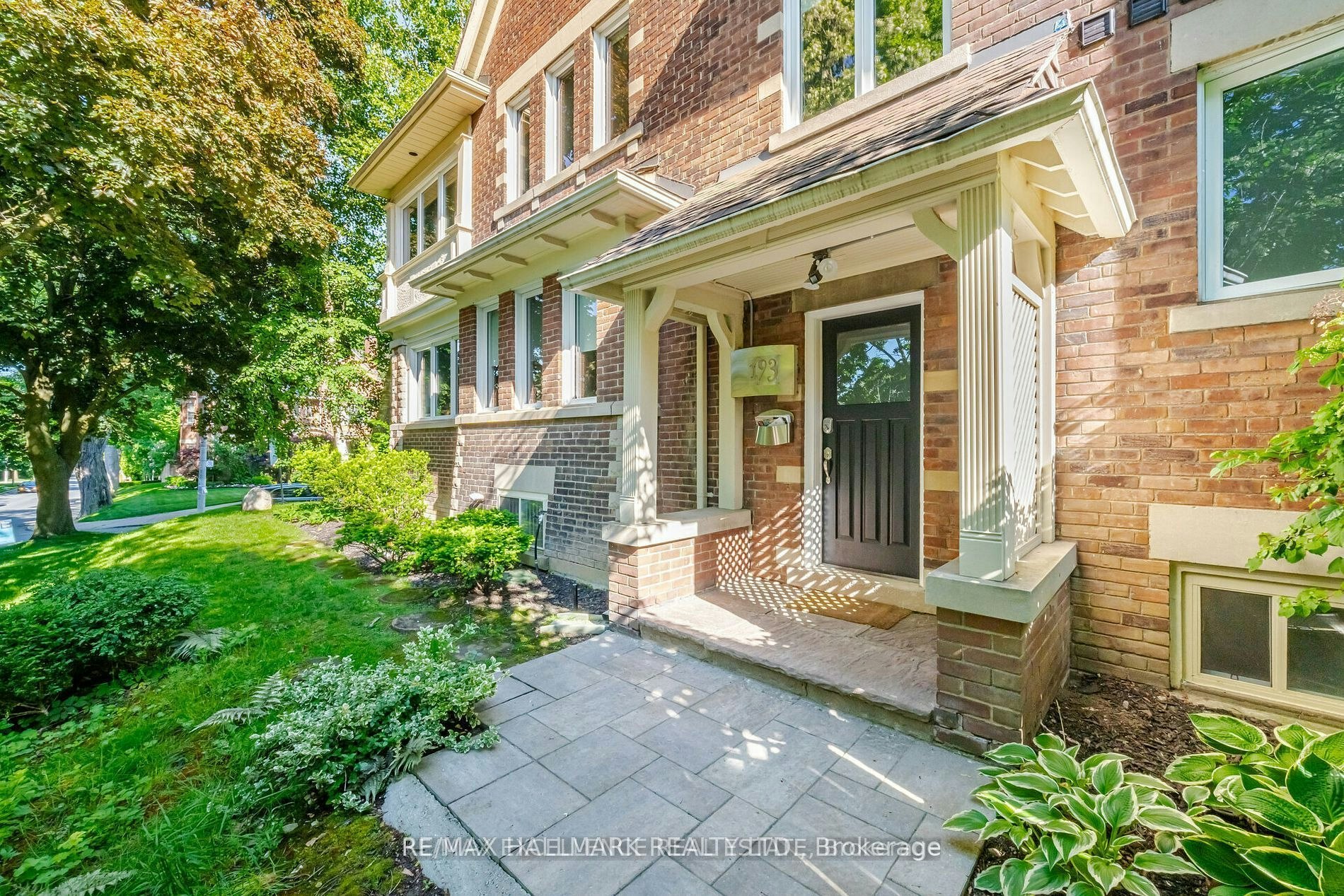2nd Floor-193 Heath Street W, Toronto, ON, M4V 1V3 - 5