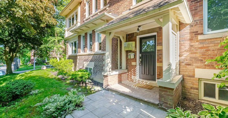 2nd Floor-193 Heath Street W, Toronto, ON, M4V 1V3 - 5